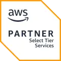 AWS Select Tier Services at BWC