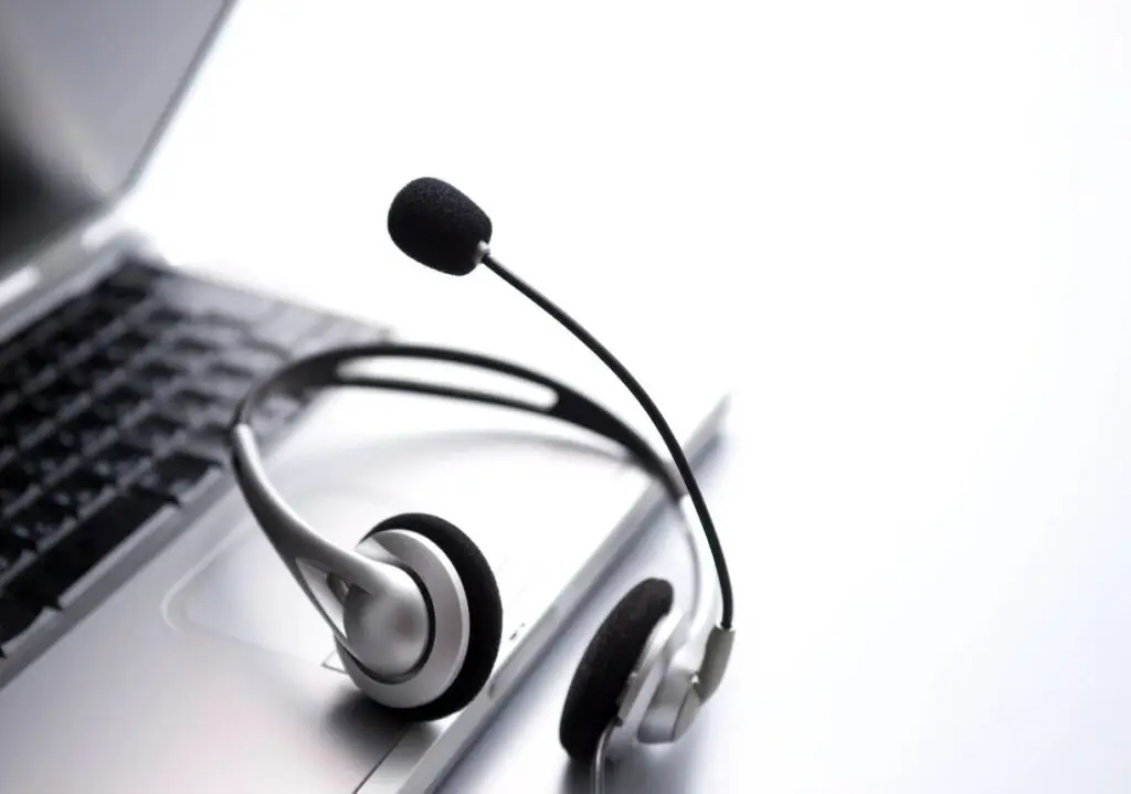 BCG Voice ID