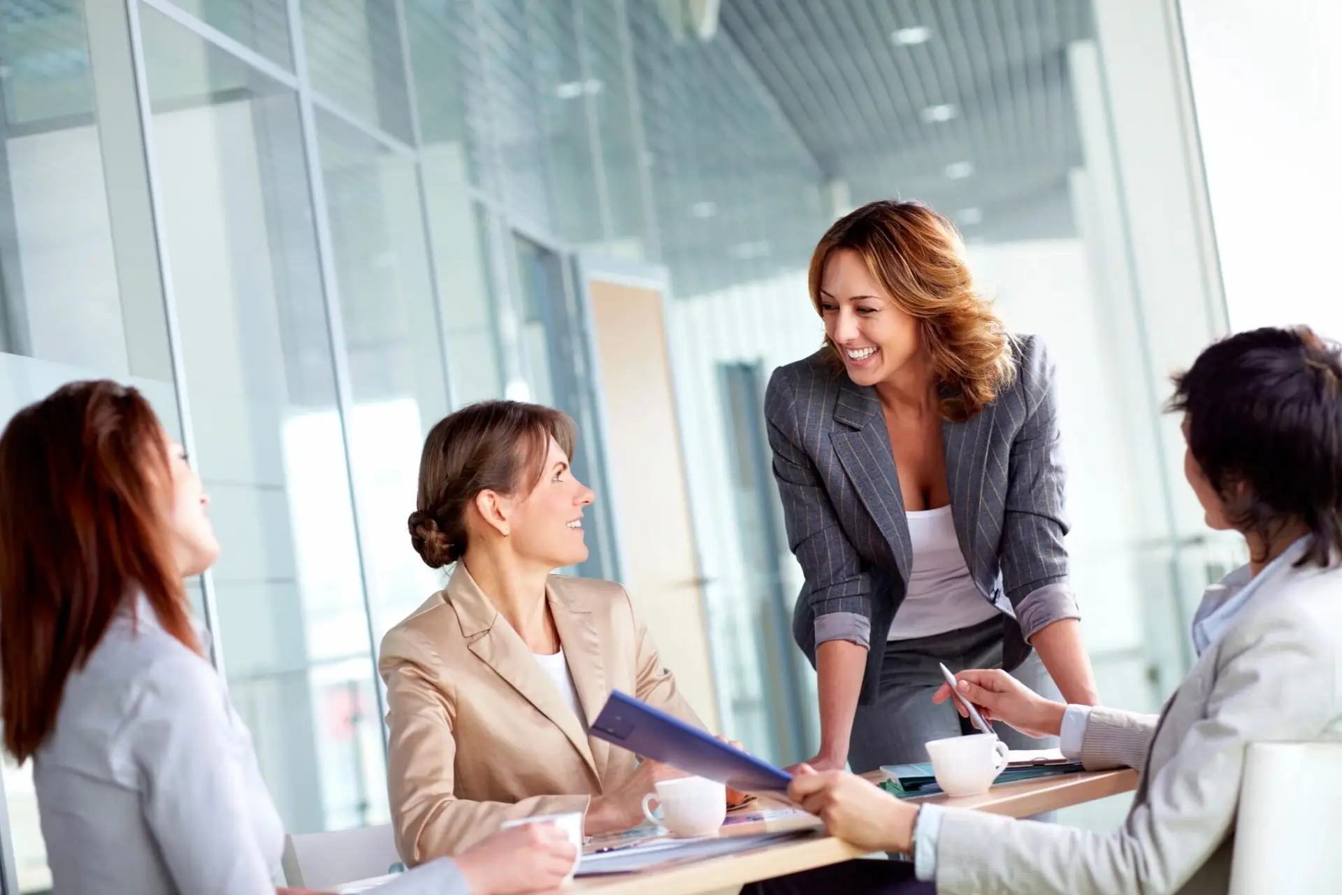 Bridgewater Consulting Group