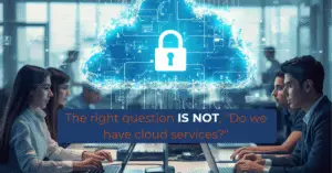 Disaster Recovery