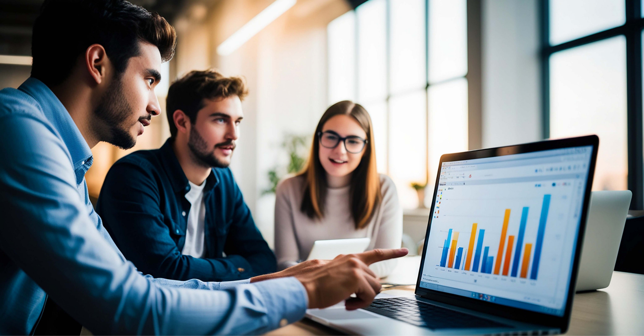 Bridgewater Consulting Group